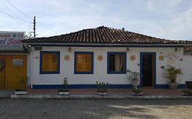Pousada del Sole